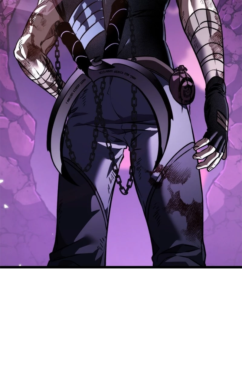Reincarnator Chapter 42 - 112