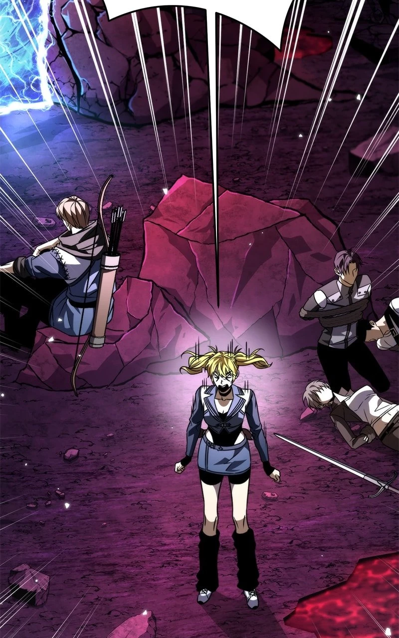 Reincarnator Chapter 42 - 116