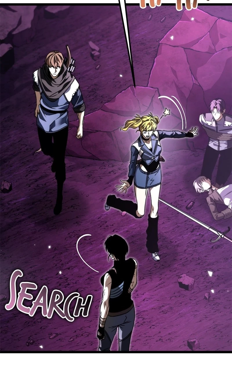 Reincarnator Chapter 42 - 123