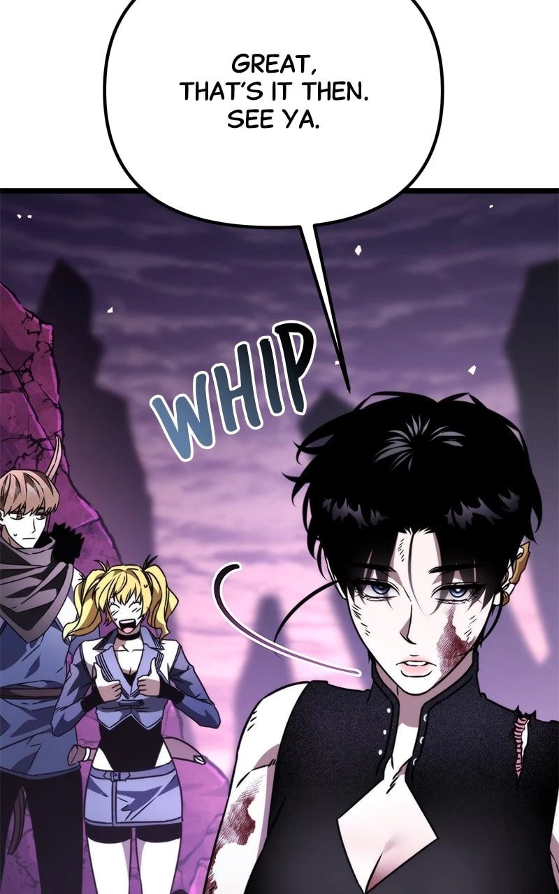 Reincarnator Chapter 42 - 127