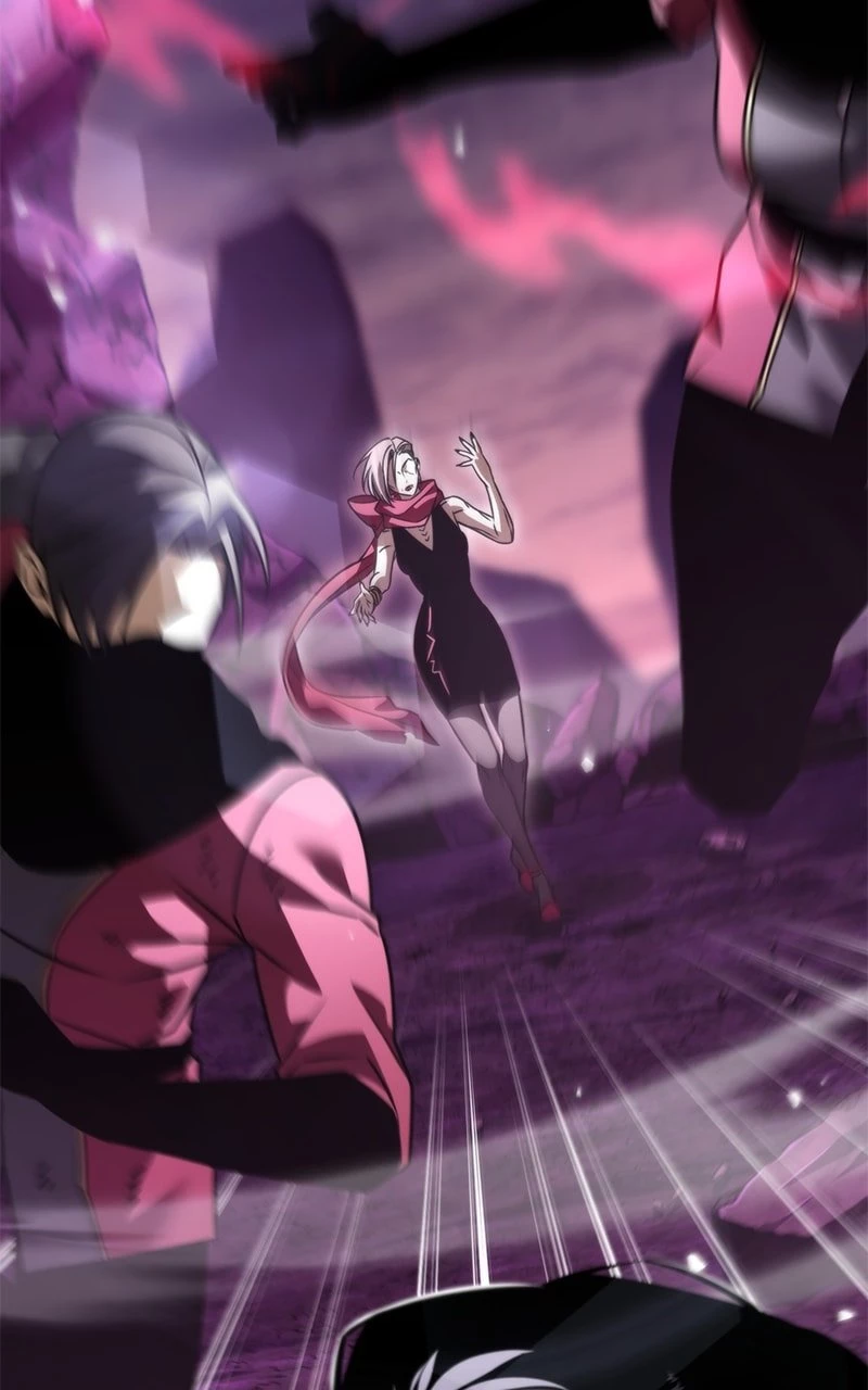 Reincarnator Chapter 41 - 103