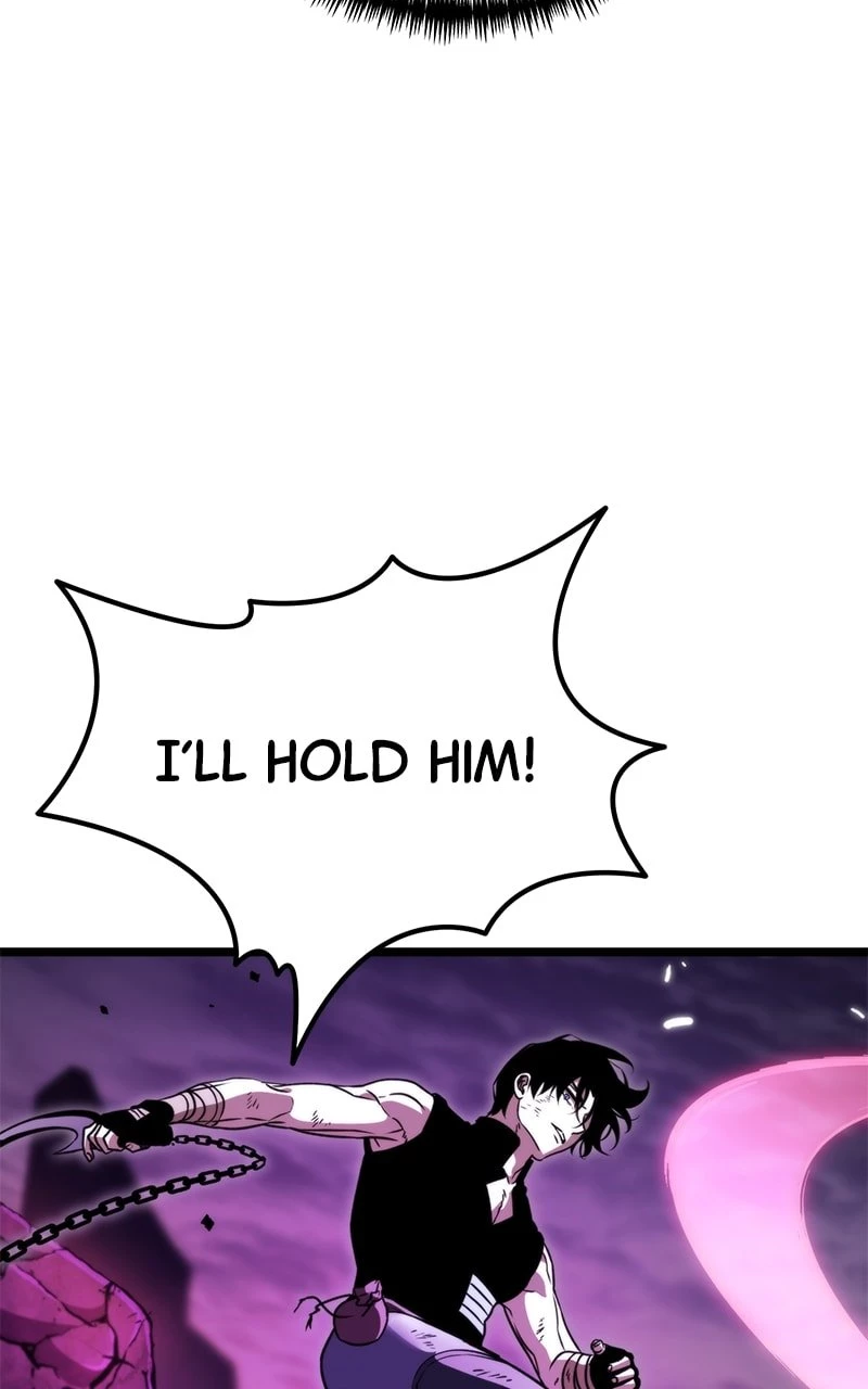 Reincarnator Chapter 41 - 109