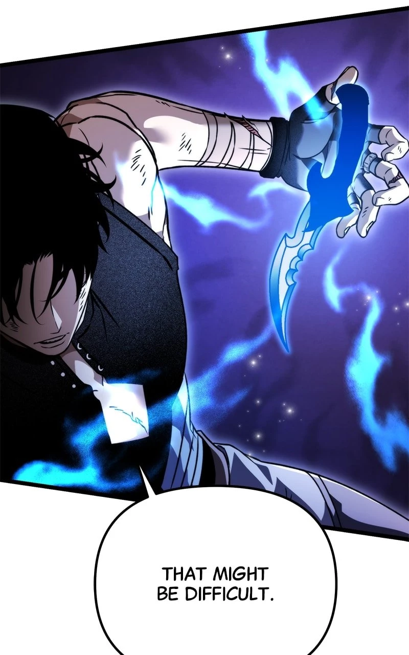 Reincarnator Chapter 41 - 111