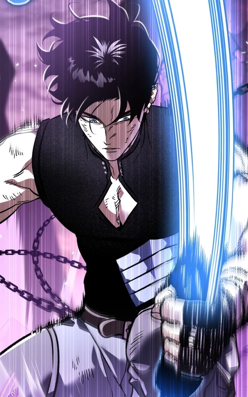 Reincarnator Chapter 41 - 113
