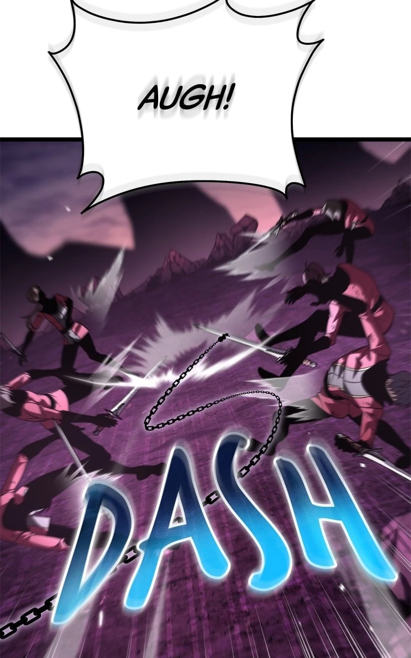 Reincarnator Chapter 41 - 117