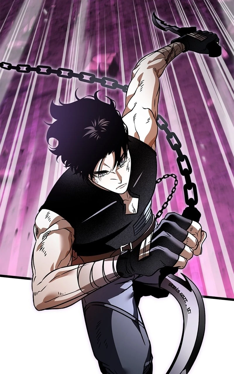 Reincarnator Chapter 41 - 118