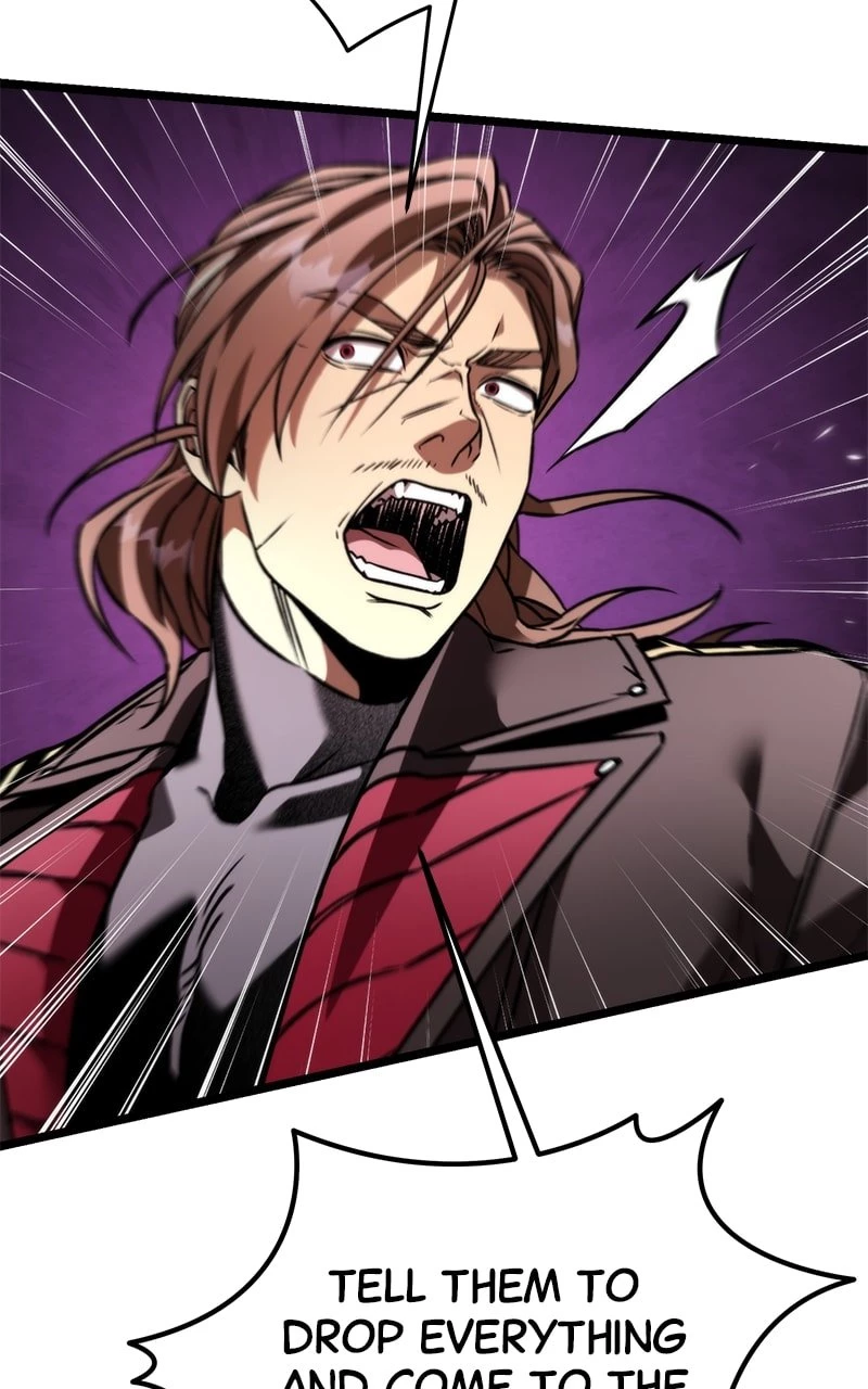 Reincarnator Chapter 40 - 4