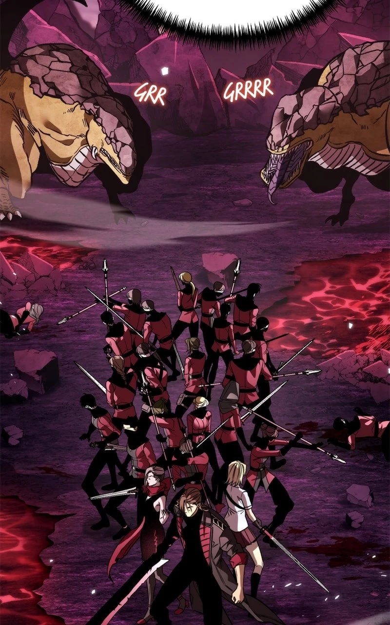 Reincarnator Chapter 40 - 6