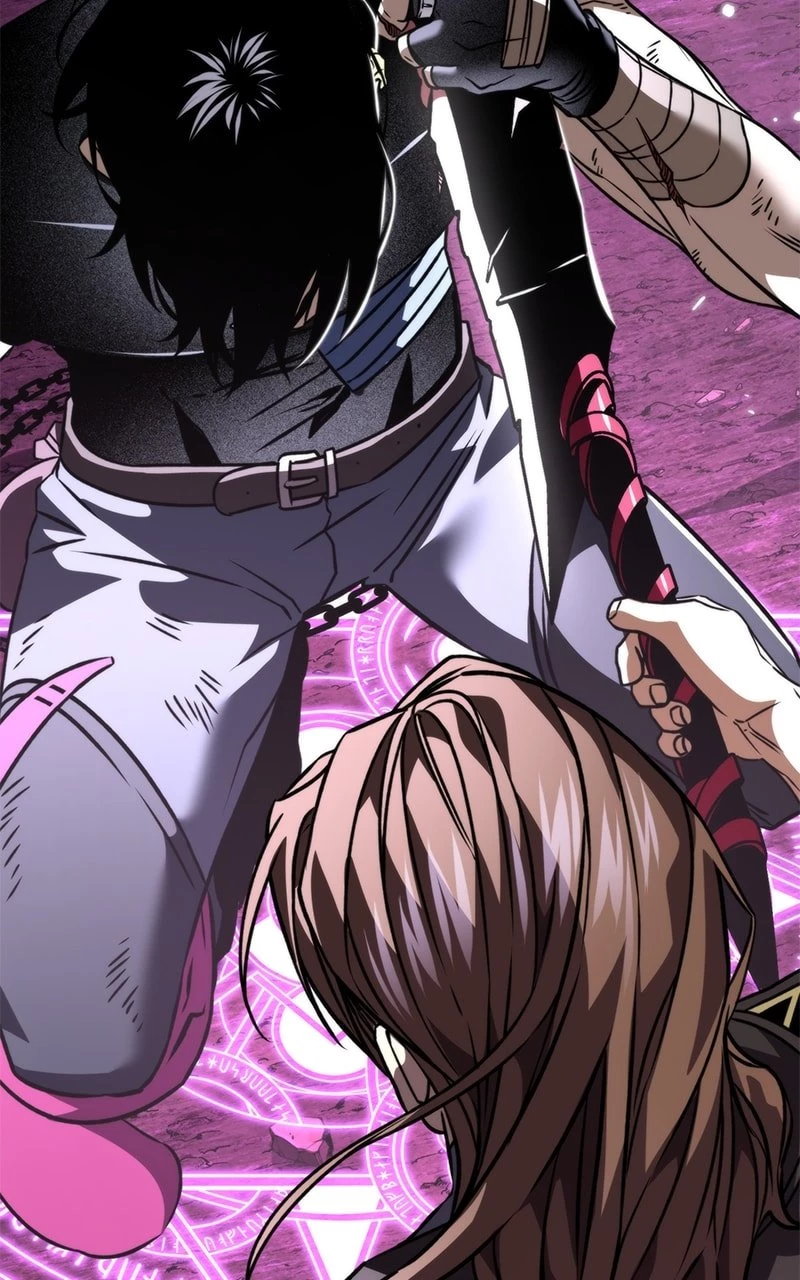 Reincarnator Chapter 41 - 147