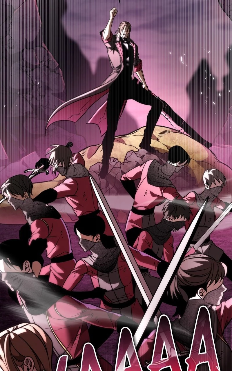 Reincarnator Chapter 40 - 33