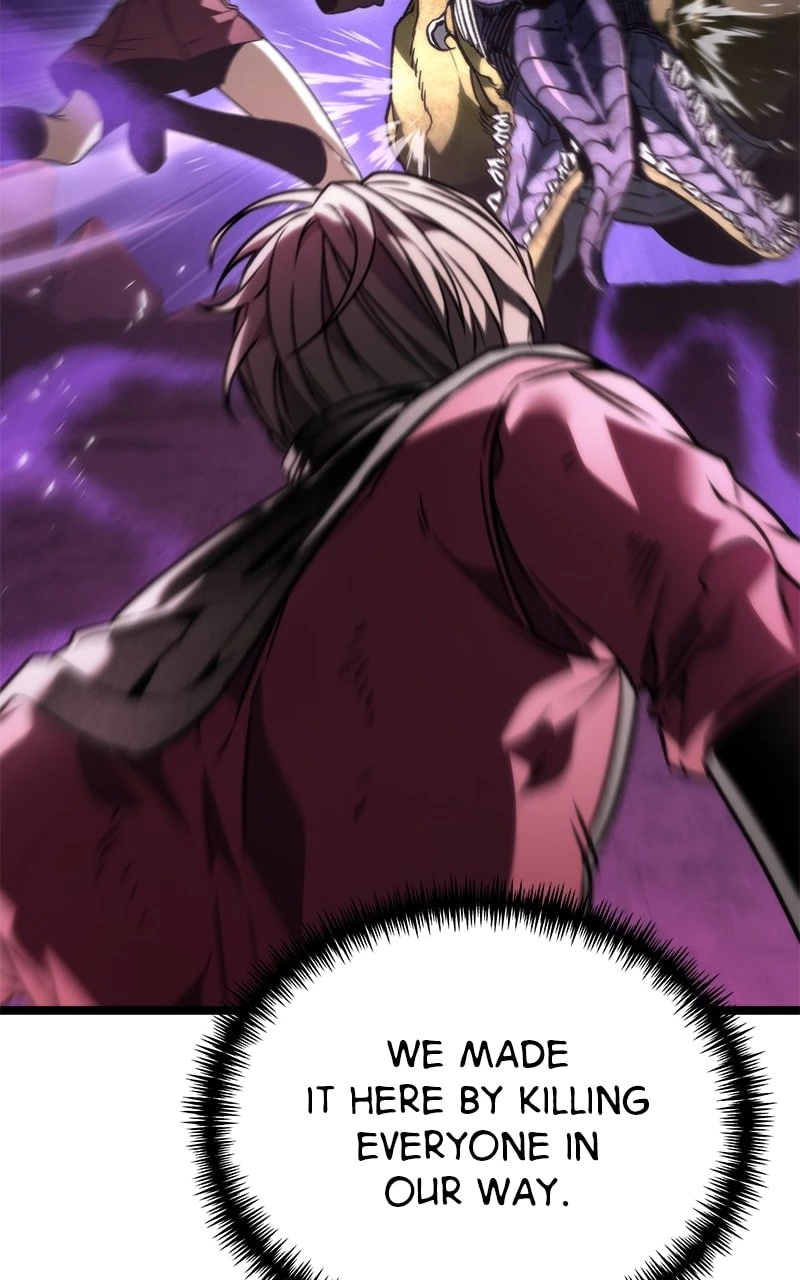 Reincarnator Chapter 40 - 39