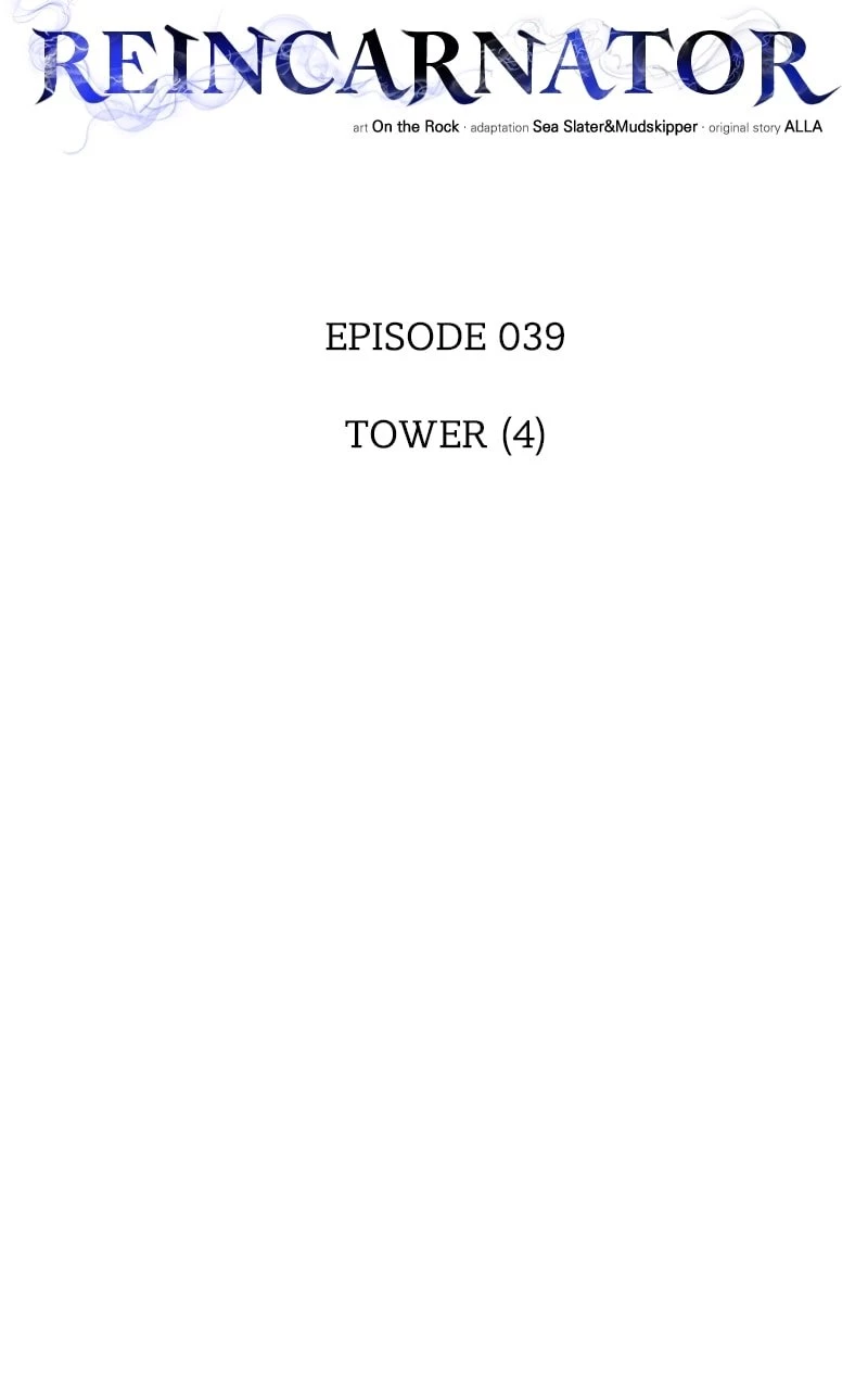 Reincarnator Chapter 39 - 2
