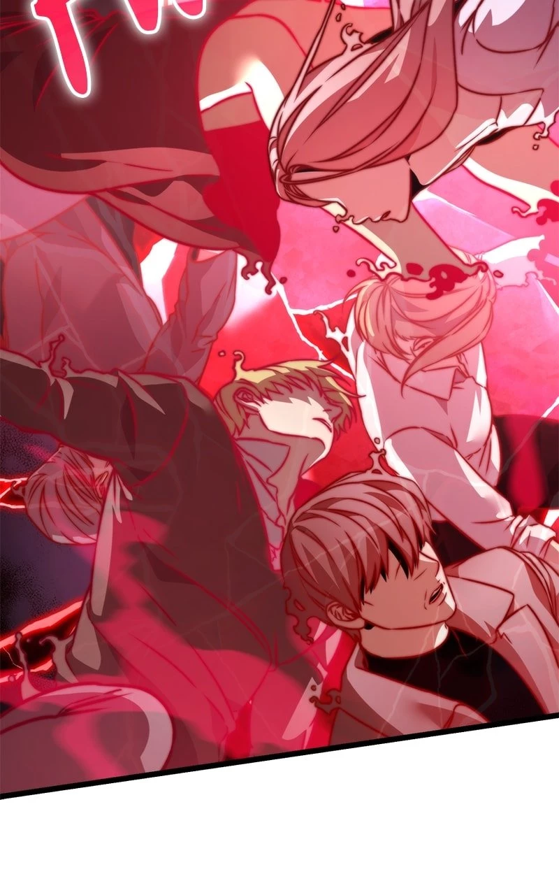 Reincarnator Chapter 40 - 47