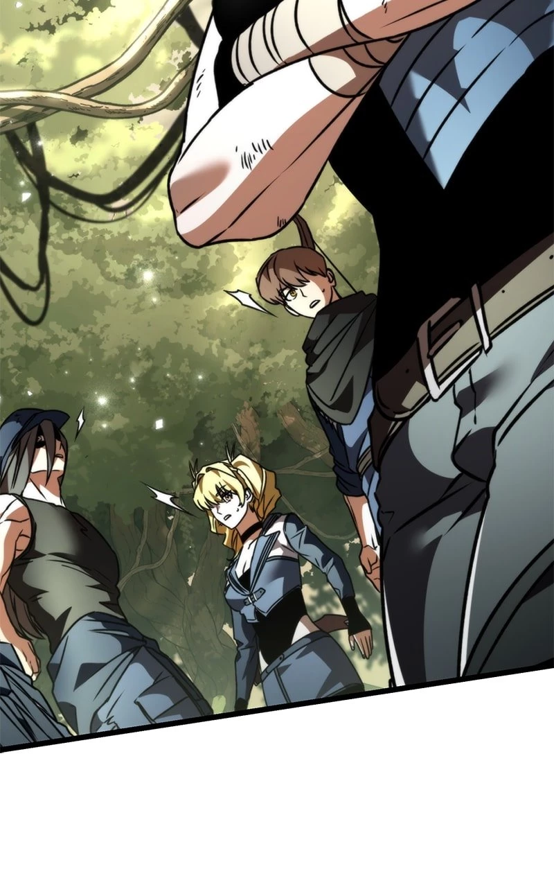 Reincarnator Chapter 39 - 4