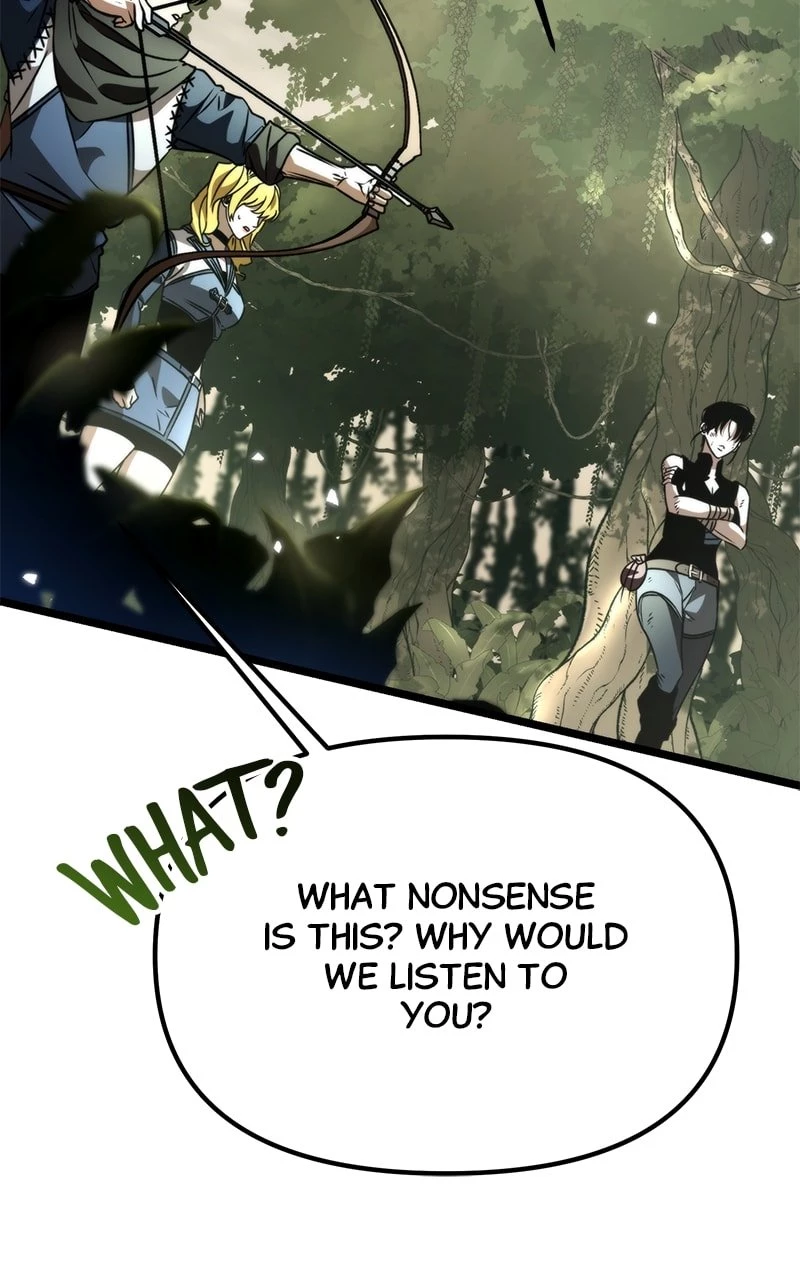 Reincarnator Chapter 39 - 8