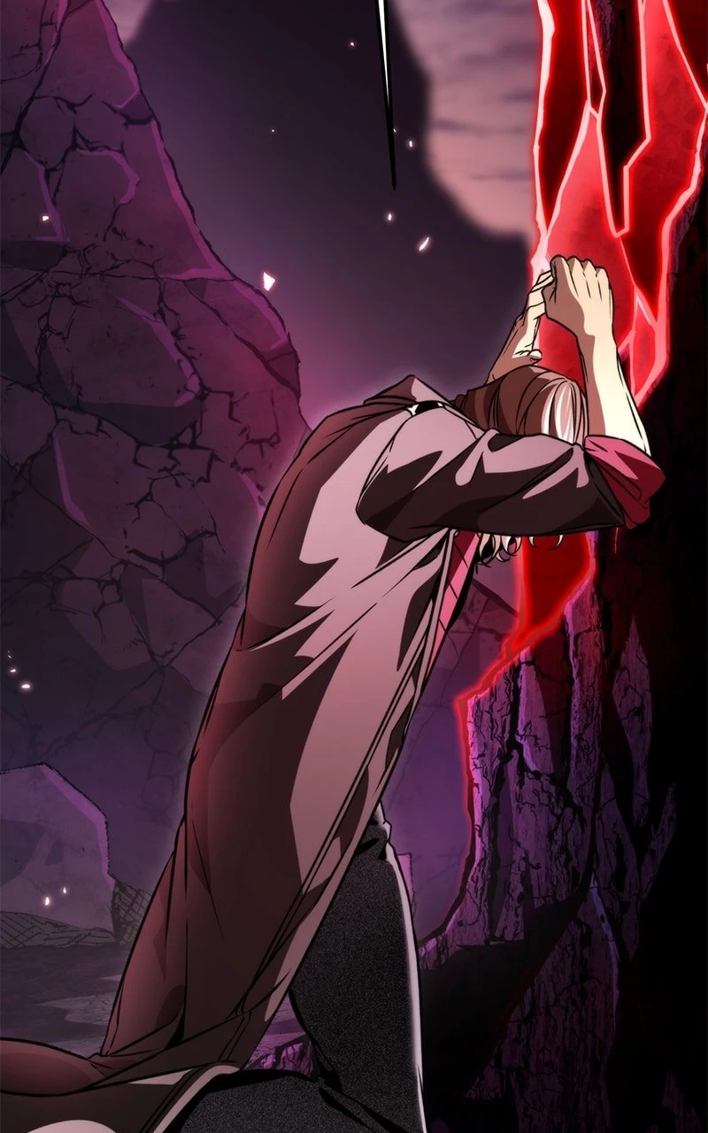 Reincarnator Chapter 40 - 63
