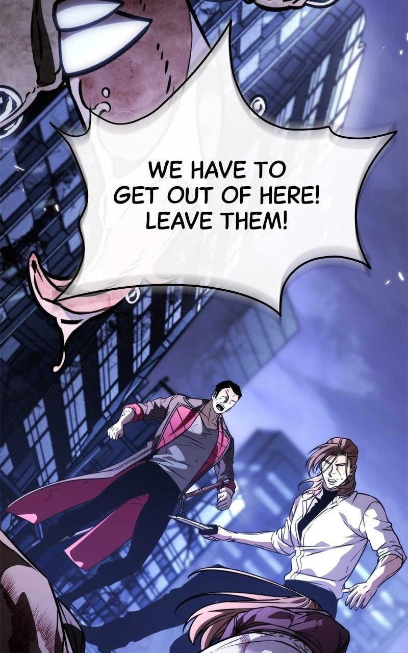 Reincarnator Chapter 40 - 67