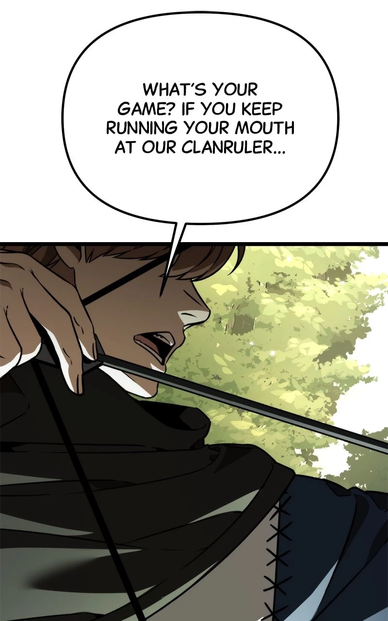 Reincarnator Chapter 39 - 23