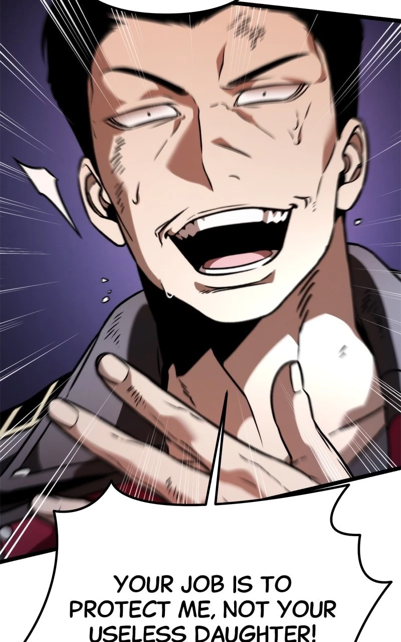 Reincarnator Chapter 40 - 73