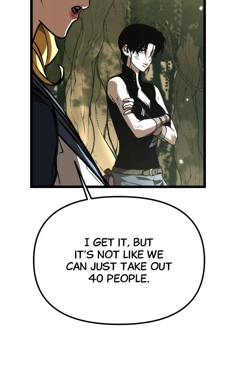 Reincarnator Chapter 39 - 33