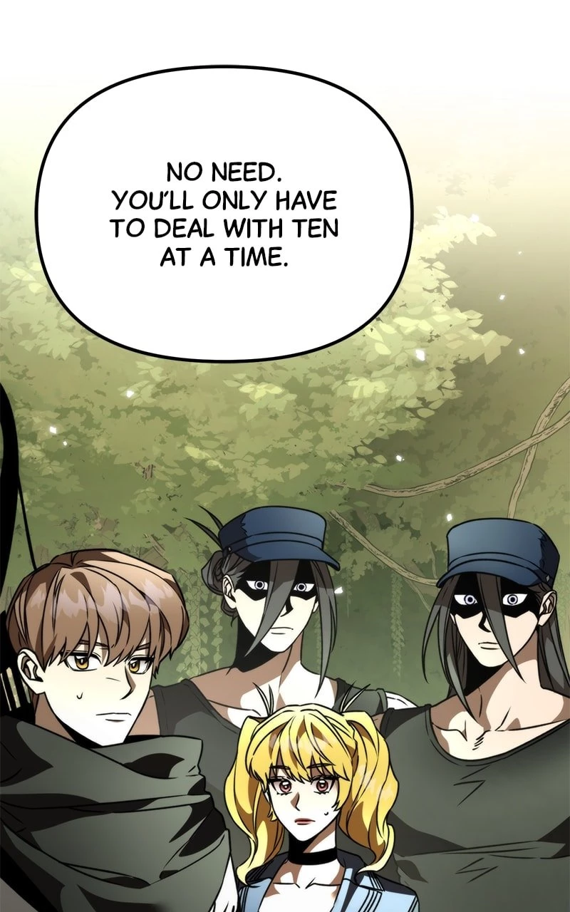 Reincarnator Chapter 39 - 34