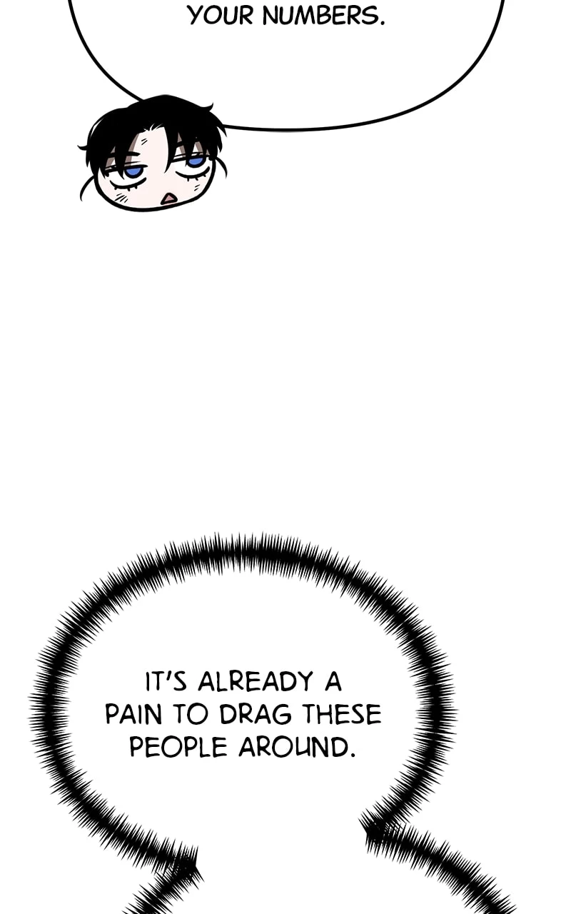 Reincarnator Chapter 39 - 36