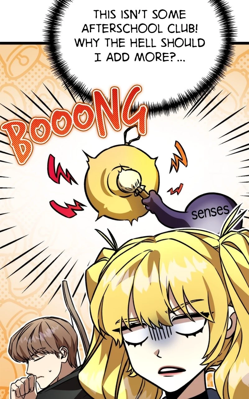 Reincarnator Chapter 39 - 37