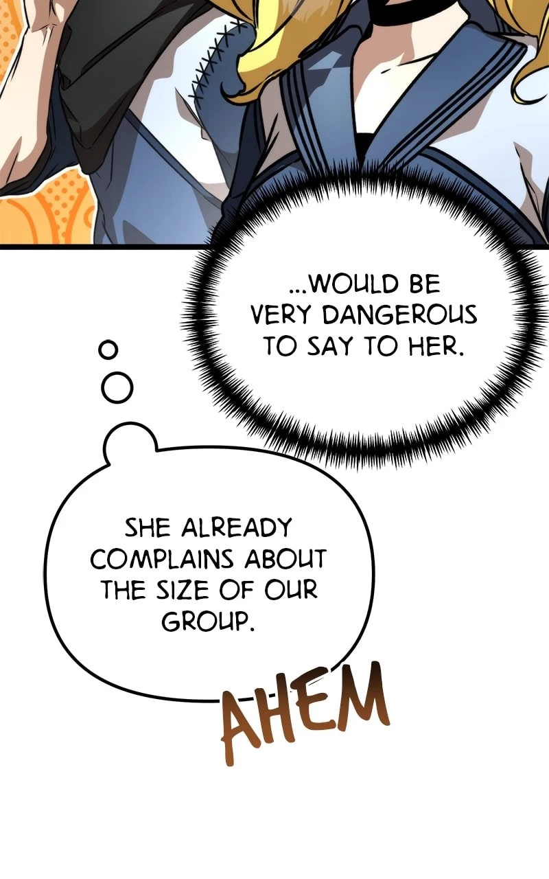Reincarnator Chapter 39 - 38