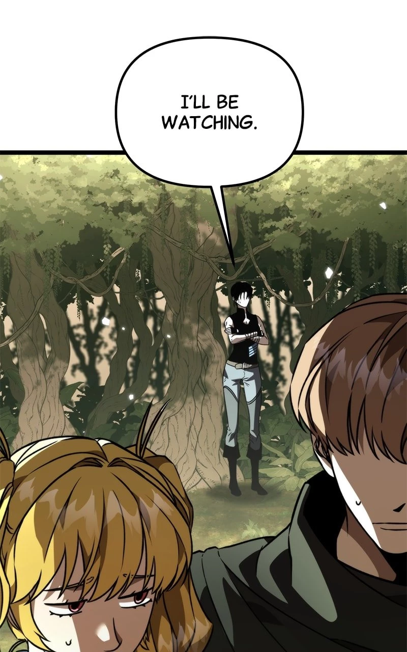 Reincarnator Chapter 39 - 41