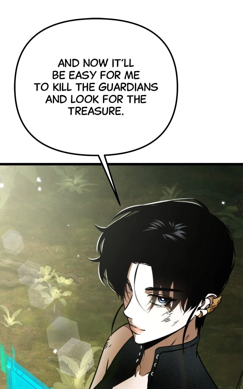 Reincarnator Chapter 39 - 44