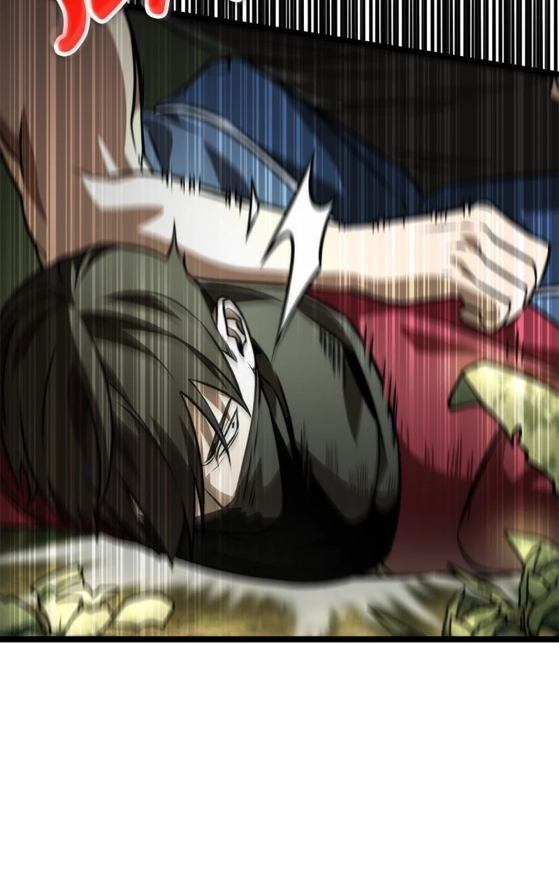 Reincarnator Chapter 39 - 48