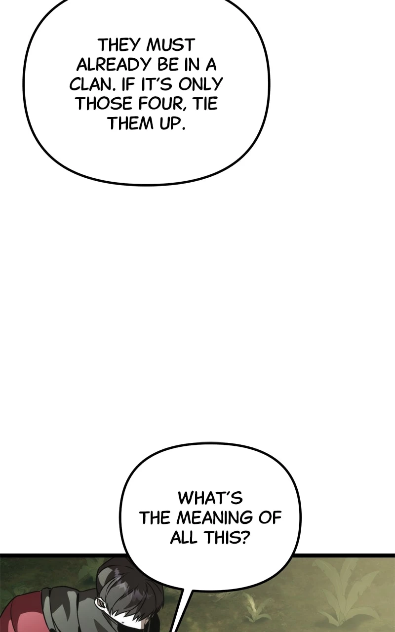 Reincarnator Chapter 39 - 51