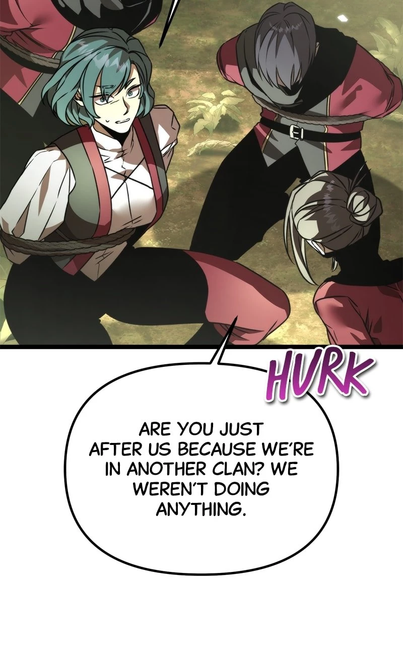 Reincarnator Chapter 39 - 52