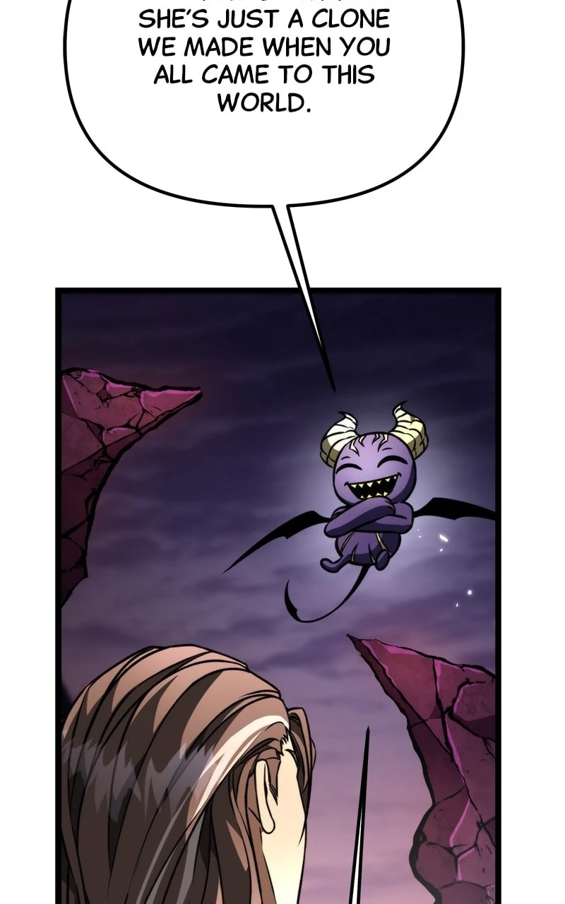 Reincarnator Chapter 40 - 98