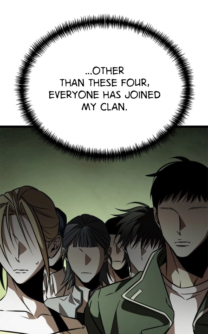 Reincarnator Chapter 39 - 55