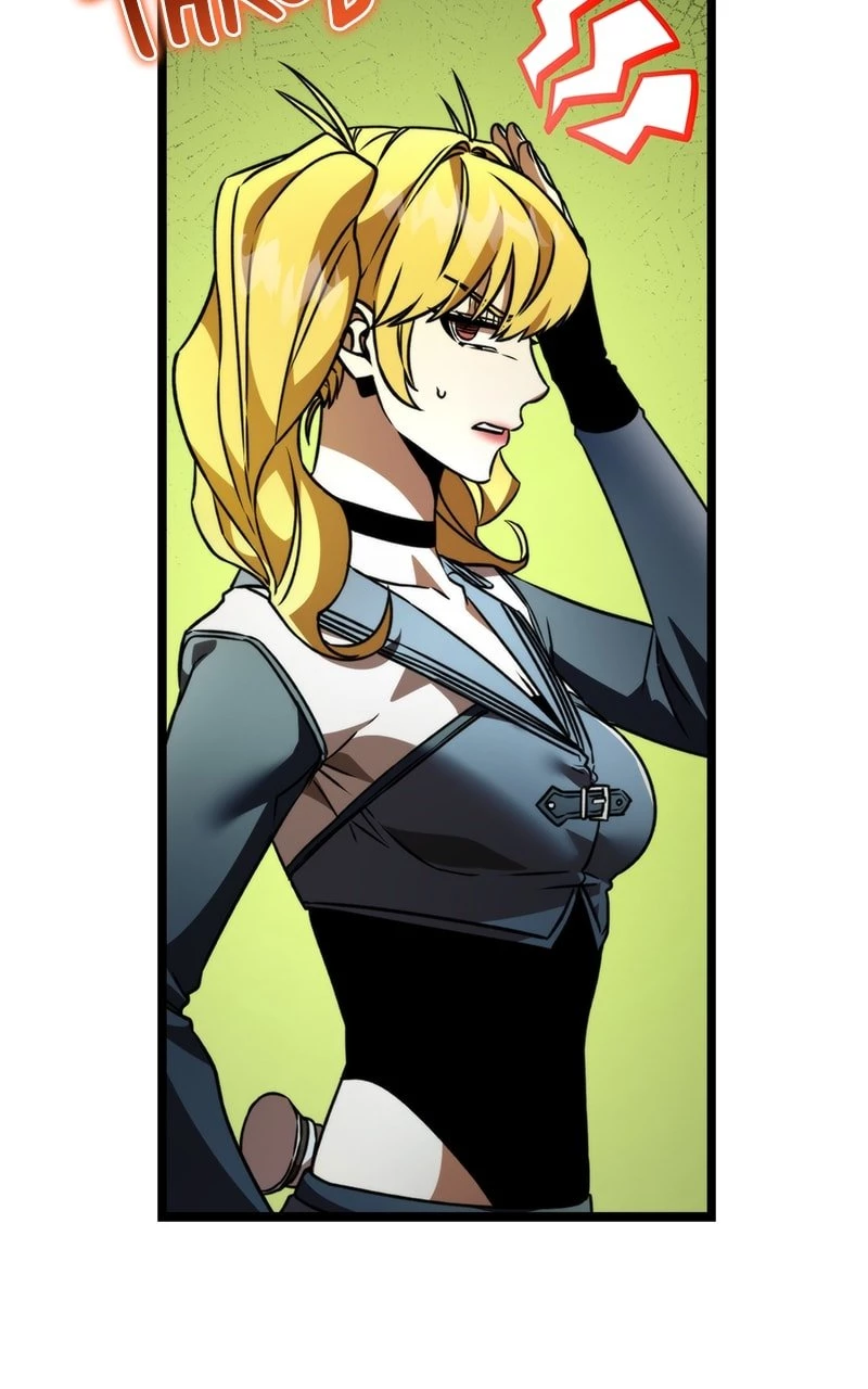 Reincarnator Chapter 39 - 57