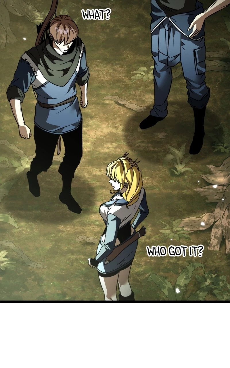 Reincarnator Chapter 39 - 59