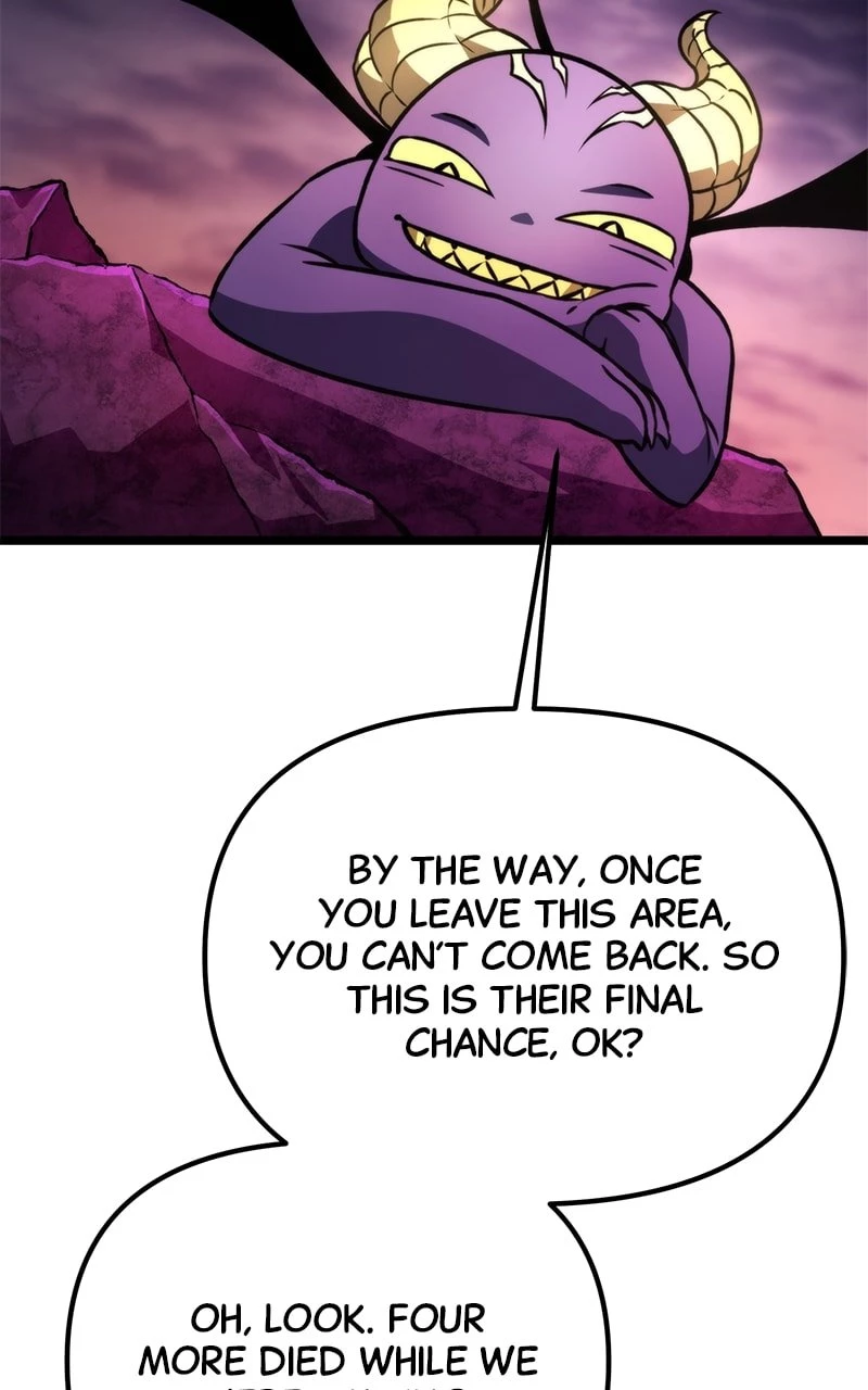 Reincarnator Chapter 40 - 111