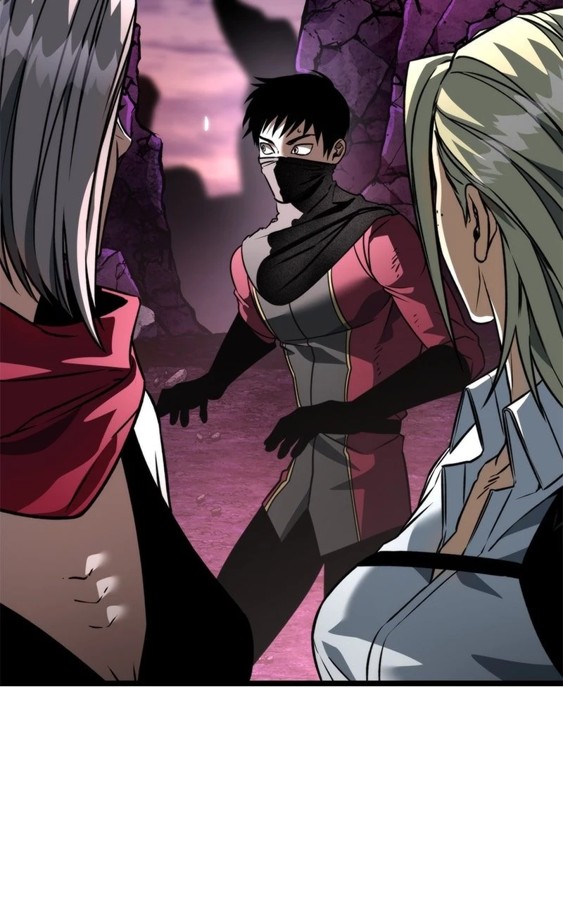 Reincarnator Chapter 40 - 119