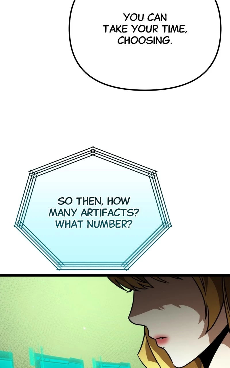 Reincarnator Chapter 39 - 72