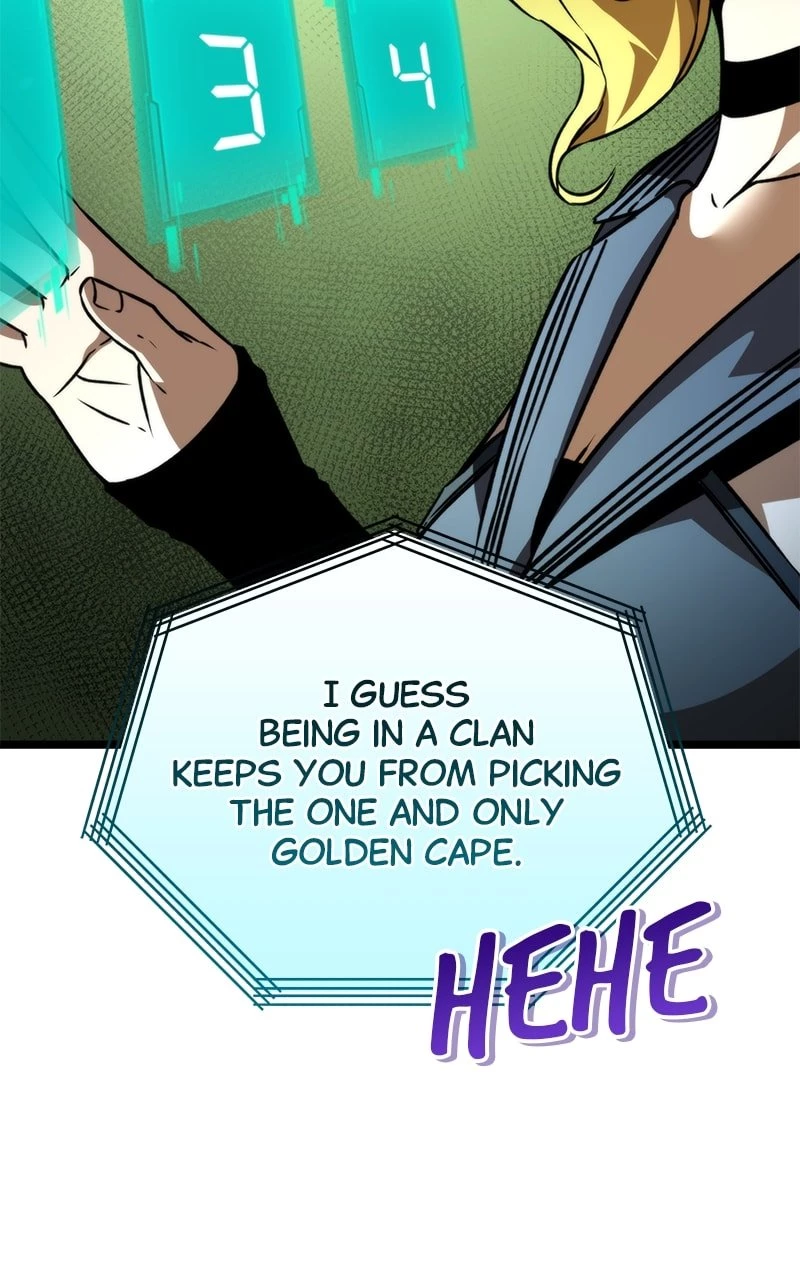 Reincarnator Chapter 39 - 73