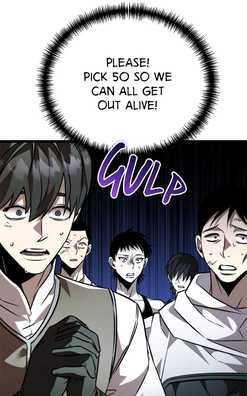 Reincarnator Chapter 39 - 74