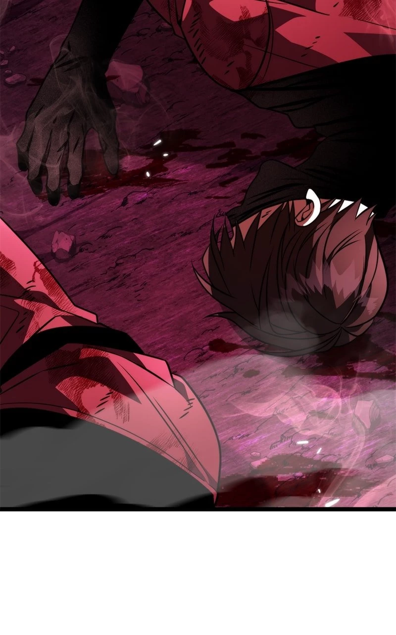 Reincarnator Chapter 40 - 124