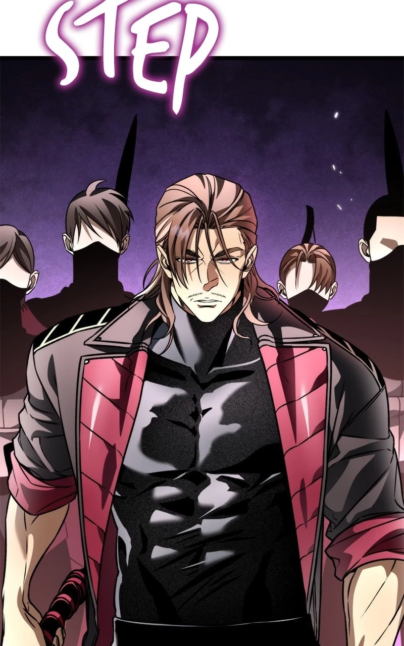 Reincarnator Chapter 40 - 132