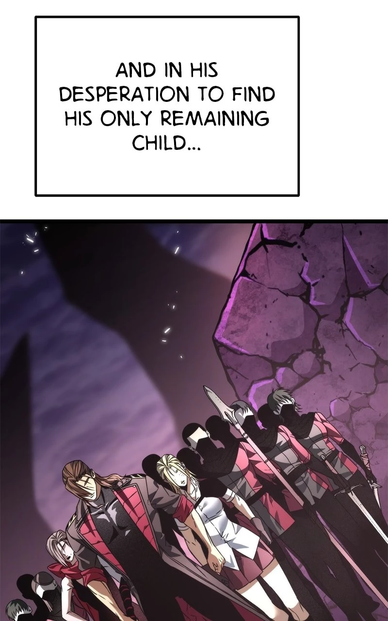 Reincarnator Chapter 40 - 137