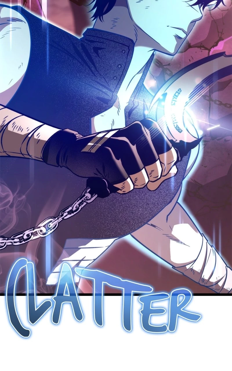 Reincarnator Chapter 40 - 141