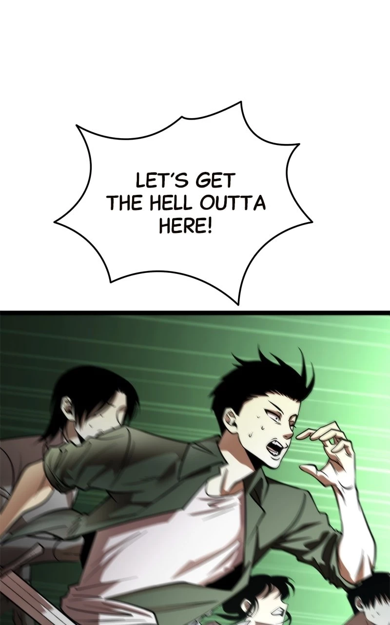 Reincarnator Chapter 39 - 96
