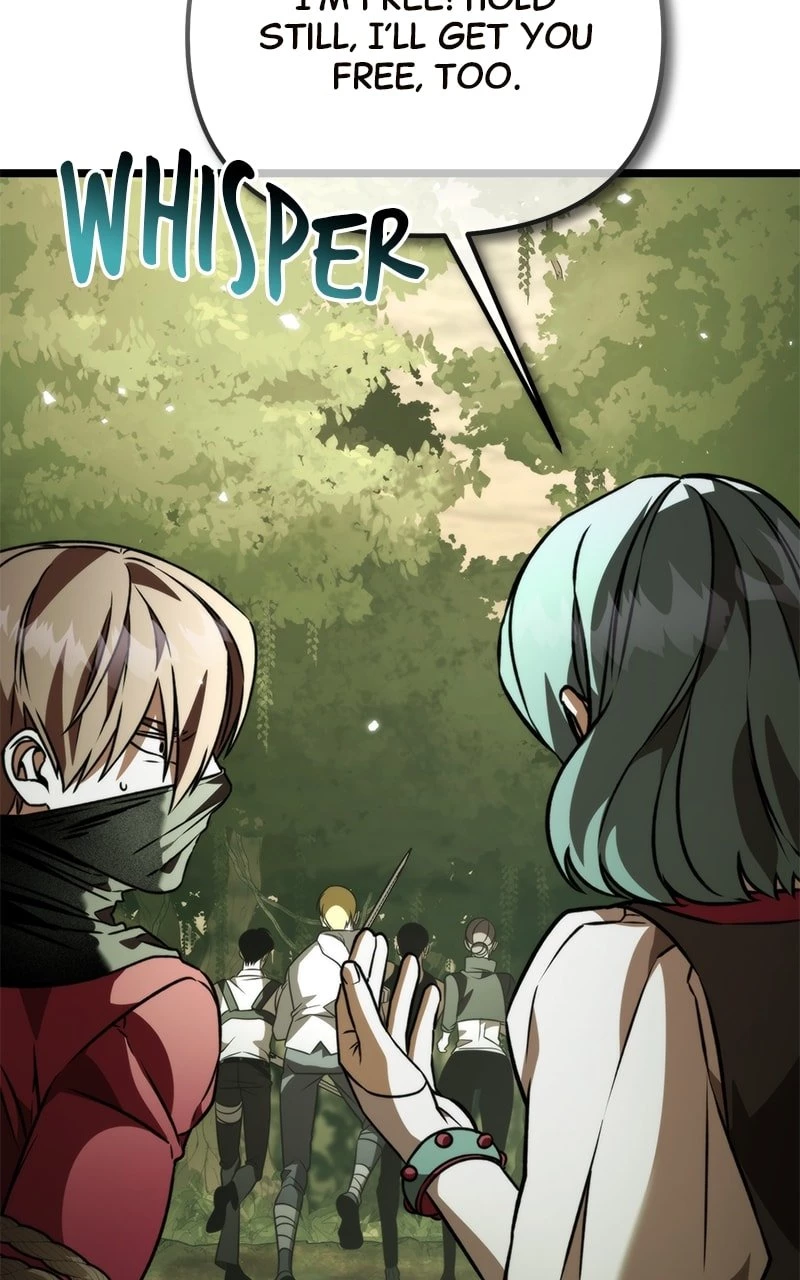 Reincarnator Chapter 39 - 98
