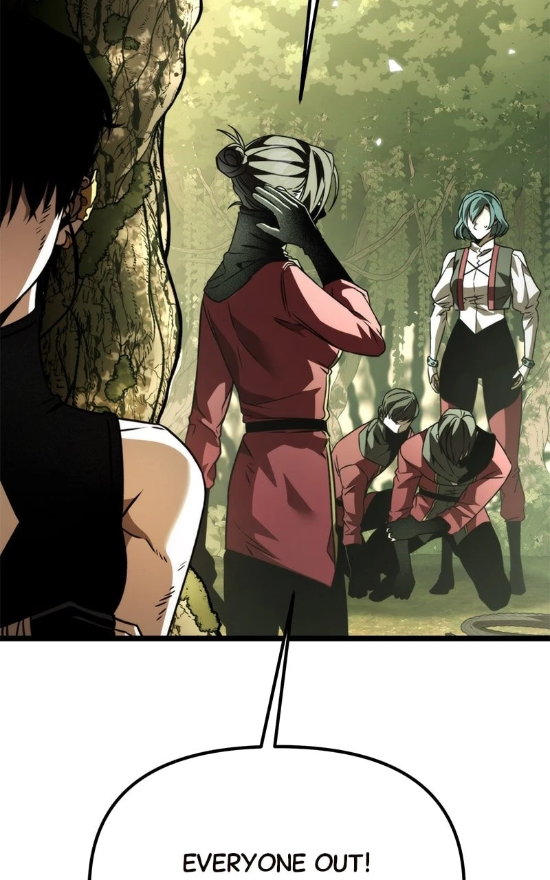 Reincarnator Chapter 39 - 105