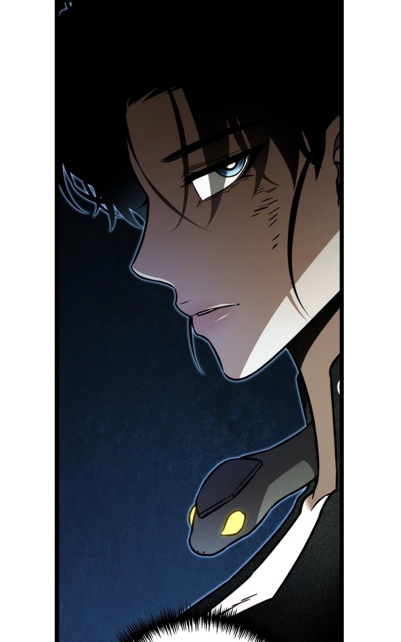 Reincarnator Chapter 39 - 107